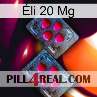 Éli 20 Mg 14